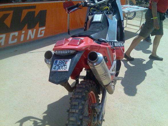 13. erzbergrodeo 2007 - 