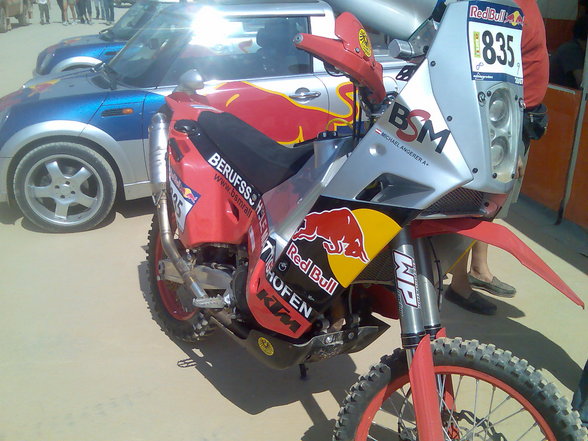 13. erzbergrodeo 2007 - 
