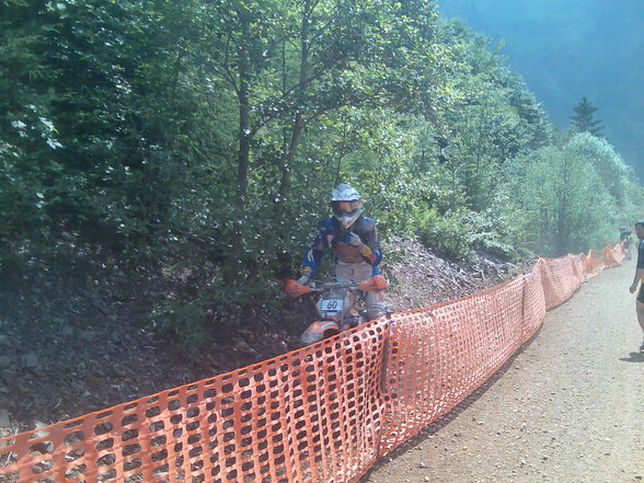 13. erzbergrodeo 2007 - 