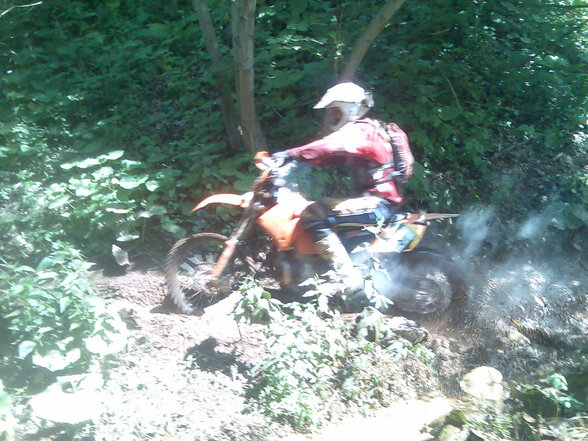 13. erzbergrodeo 2007 - 