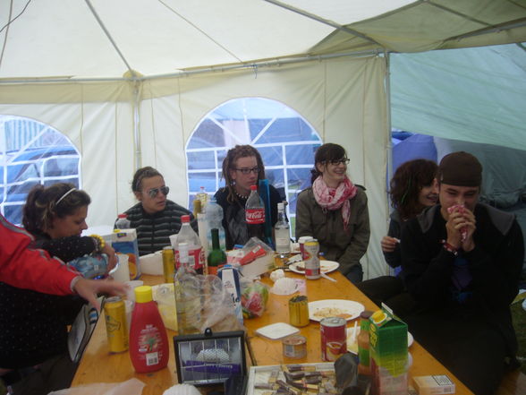 FreQuency 2008 - 