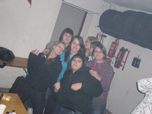 Silvester 2008 - 