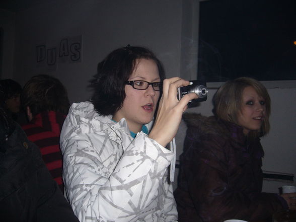 Silvester 2008 - 