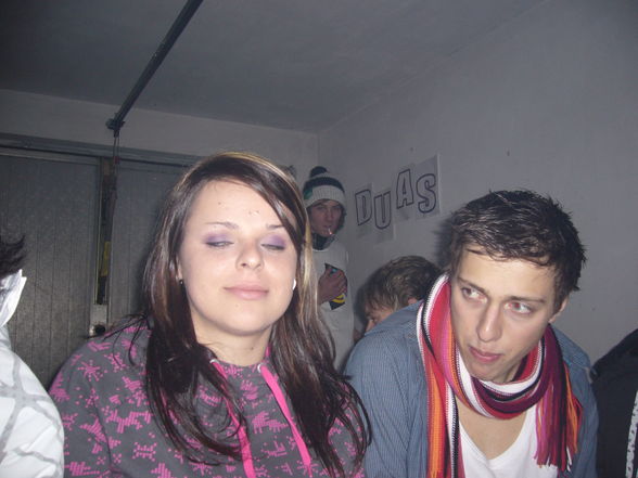 Silvester 2008 - 