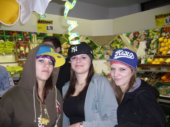 Fasching 2009 - 