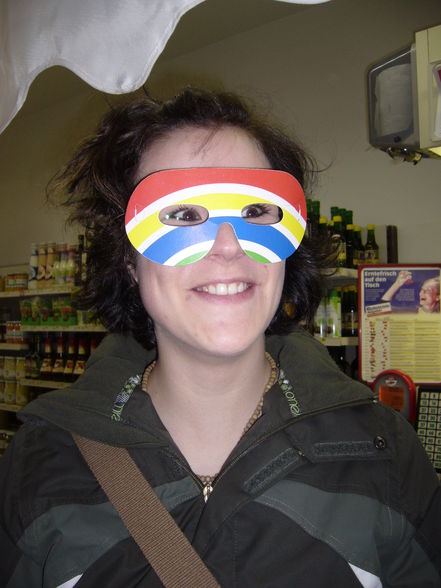 Fasching 2009 - 