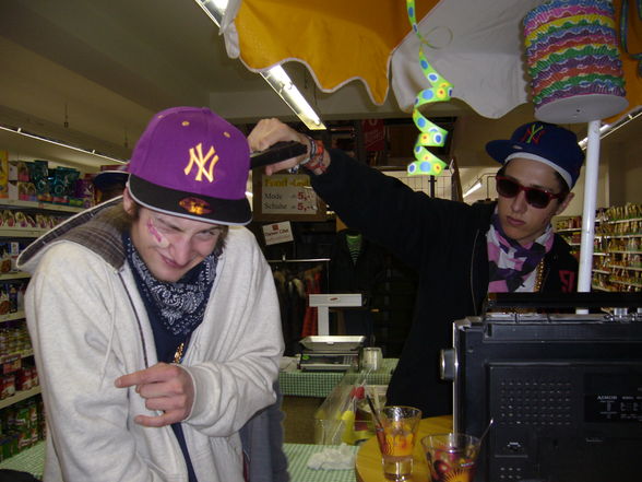 Fasching 2009 - 