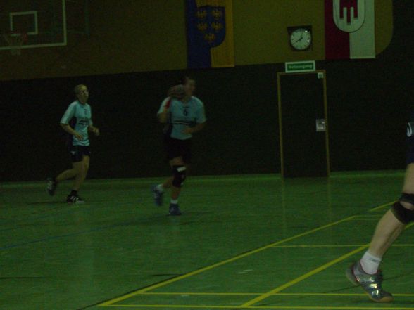 Handball - 