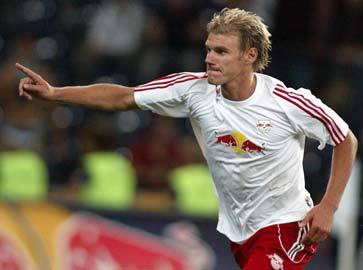 Red Bull Salzburg - 