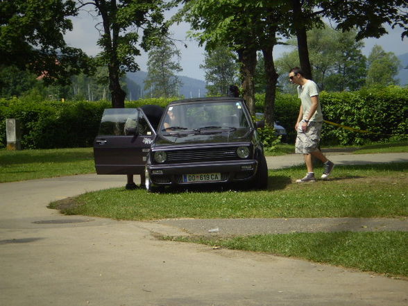 Wörthersee...2009 - 