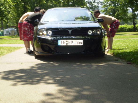 Wörthersee...2009 - 