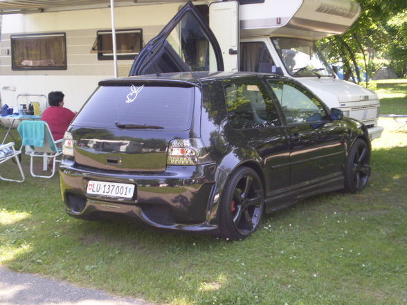 Wörthersee...2009 - 