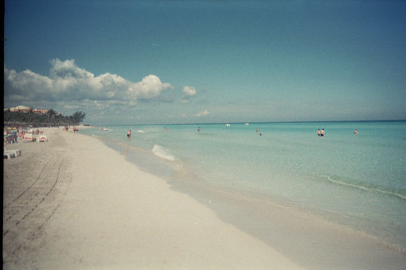 Kuba & Cayo Largo - 