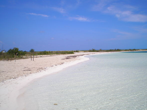 Kuba & Cayo Largo - 