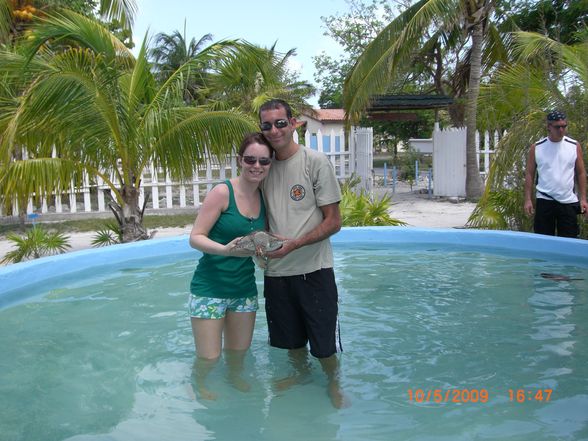 Kuba & Cayo Largo - 