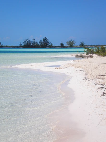 Kuba & Cayo Largo - 