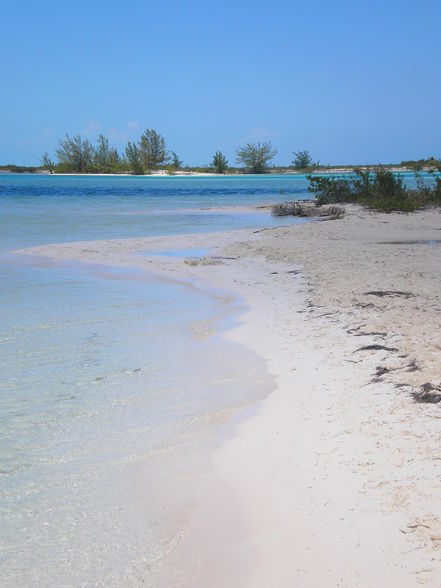 Kuba & Cayo Largo - 