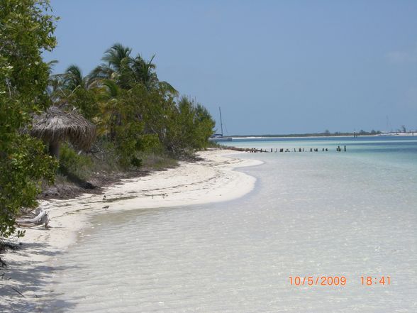 Kuba & Cayo Largo - 