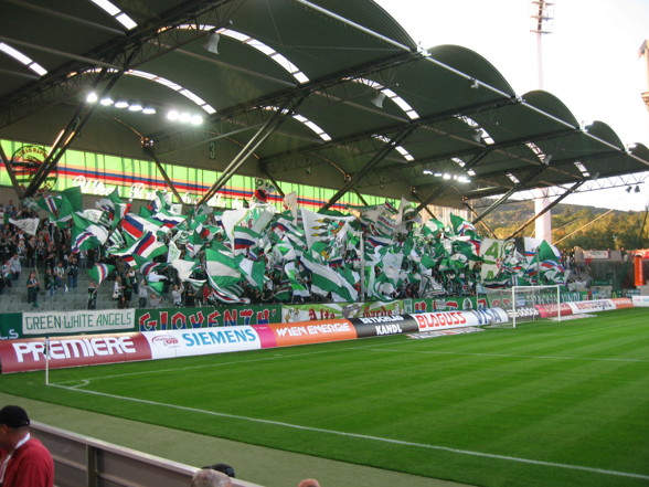 SK Rapid - 