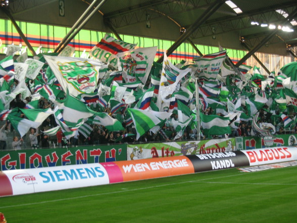 SK Rapid - 