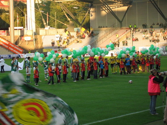 SK Rapid - 