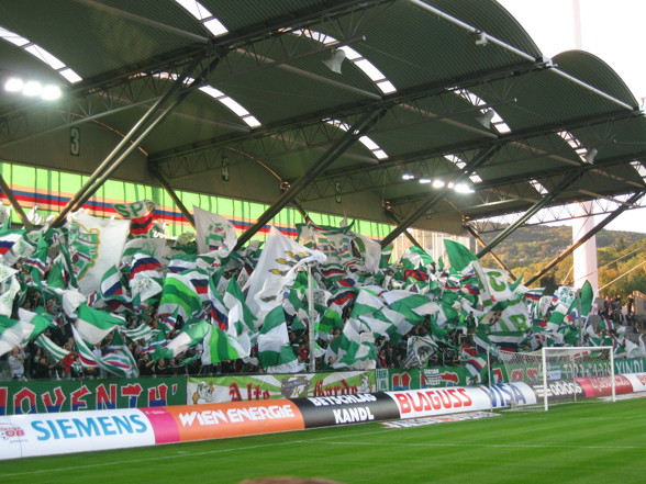 SK Rapid - 