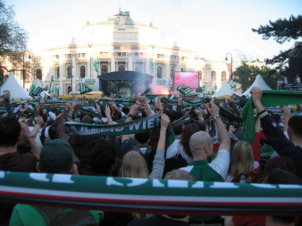 SK Rapid - 