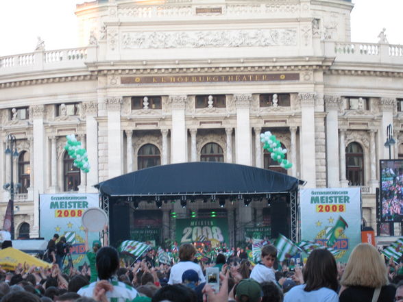 SK Rapid - 