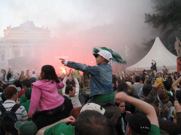 SK Rapid - 