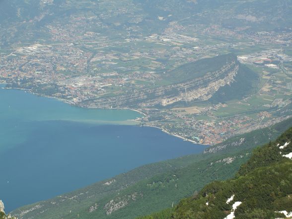 Gardasee 2009 - 