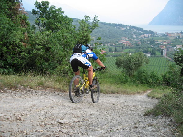 Gardasee 2009 - 