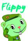 happy tree friends - 