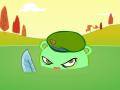 happy tree friends - 