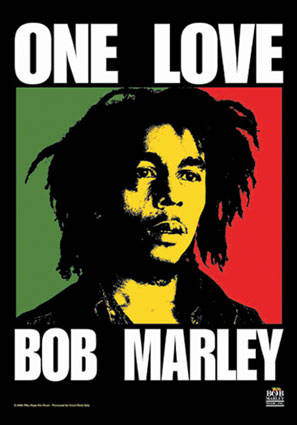 !!BOB MARLEY IS THE BEST!! - 