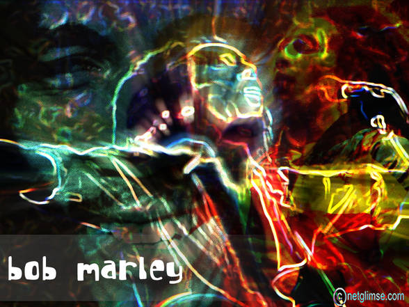 !!BOB MARLEY IS THE BEST!! - 