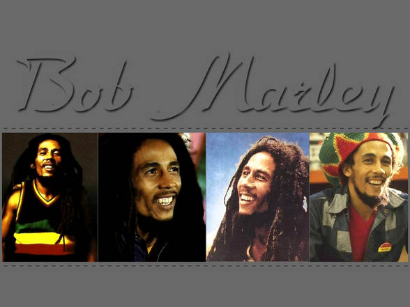 !!BOB MARLEY IS THE BEST!! - 