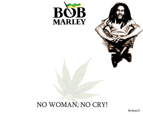 !!BOB MARLEY IS THE BEST!! - 