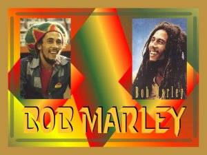 !!BOB MARLEY IS THE BEST!! - 