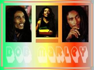 !!BOB MARLEY IS THE BEST!! - 