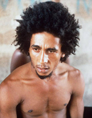 !!BOB MARLEY IS THE BEST!! - 