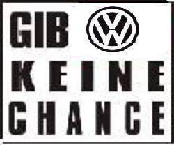 !!SPEZIEL FÜR VW FANS!! - 