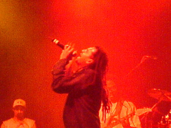 APACHE INDIAN - 