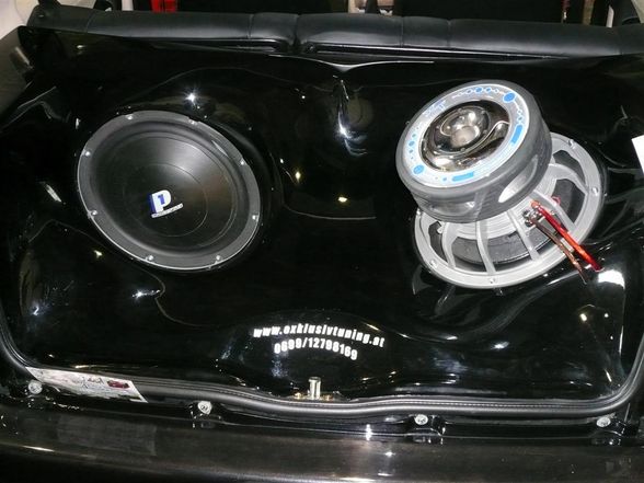 diverse car-hifi pic`s - 