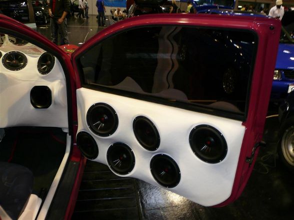 diverse car-hifi pic`s - 