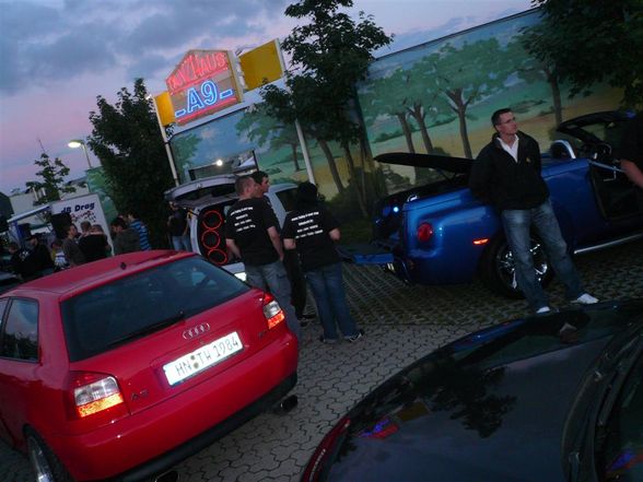 db-drag ingolstadt - 