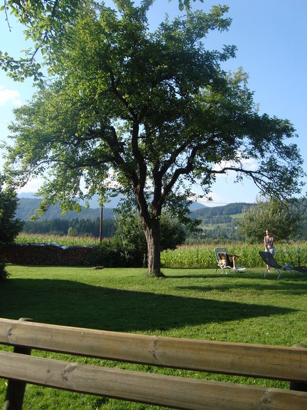 Kärnten 2009 - 