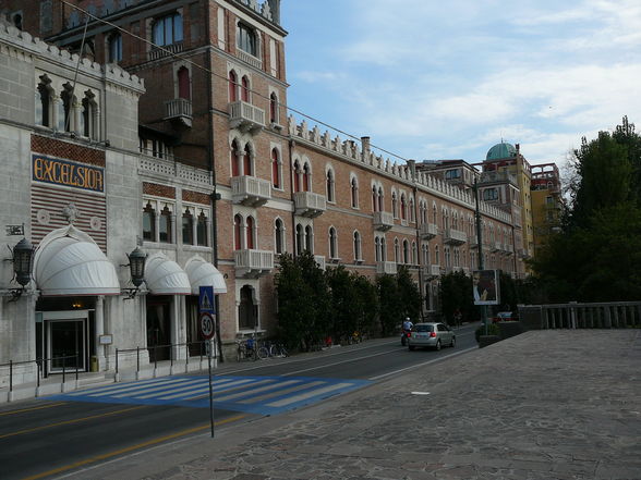 Venedig 2009 - 