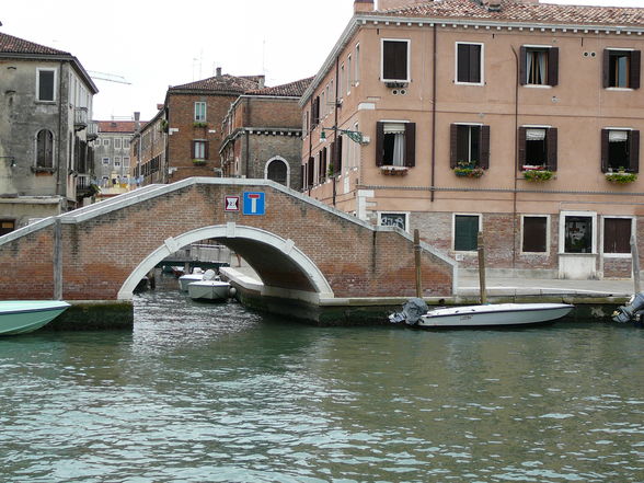 Venedig 2009 - 