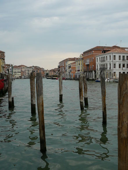 Venedig 2009 - 