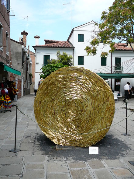 Venedig 2009 - 